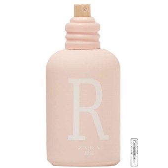 Zara Zara Rose - Eau de Toilette - Perfume Sample - 2 ml